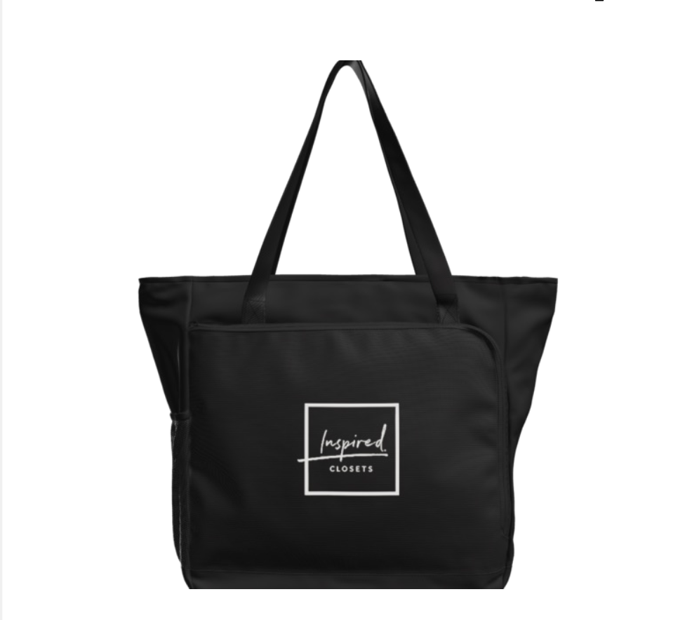 Port Authority® City Tote