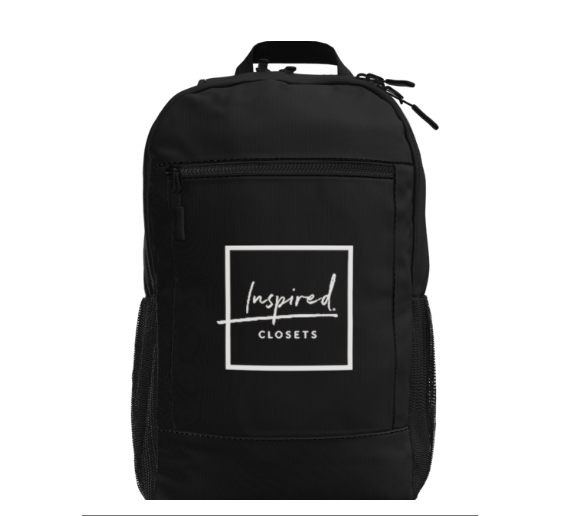 Port Authority® Daily Commute Backpack