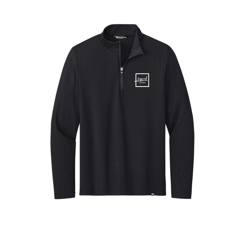 TravisMathew Crestview 1/4-Zip