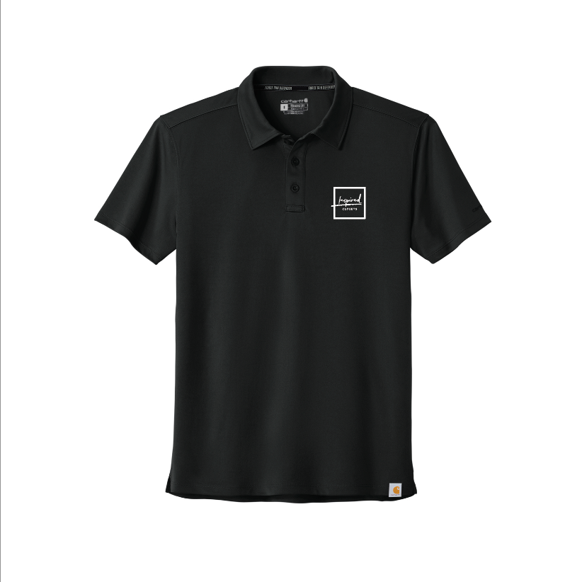 Carhartt Force® Sun Defender™ Polo