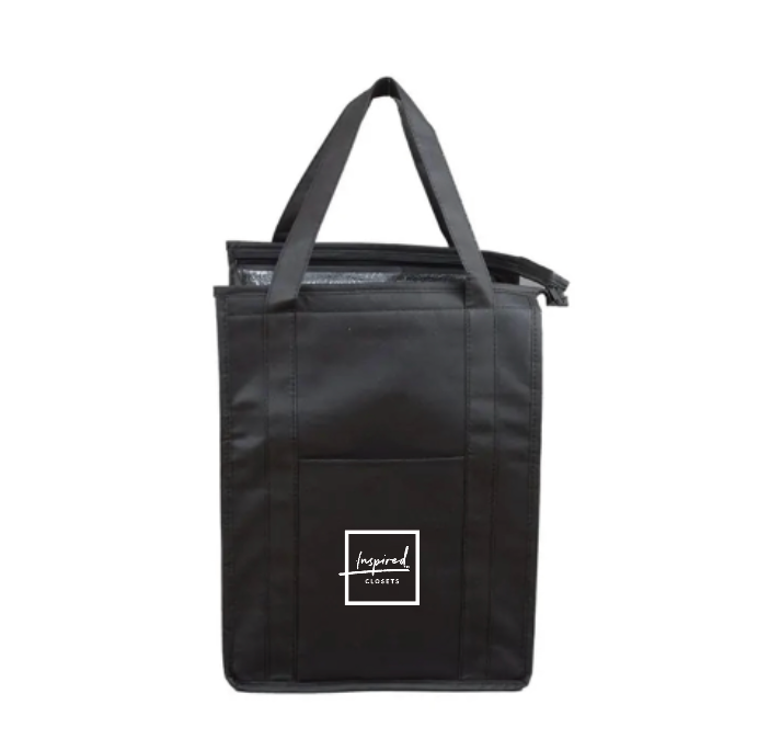Insulted Thermal Tote