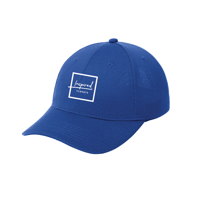 Sport-Tek® PosiCharge® RacerMesh® Cap