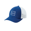 Sport-Tek® Stretch-Tek Mesh Back Cap