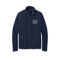 Port Authority® C-FREE® Raglan Fleece NAVY