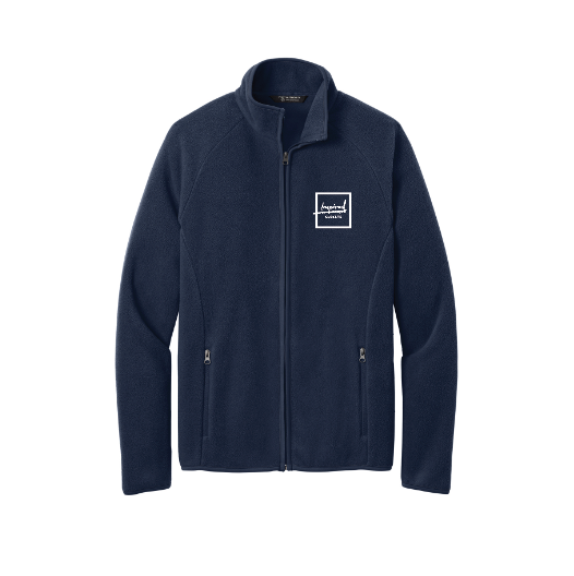 Port Authority® C-FREE® Raglan Fleece NAVY