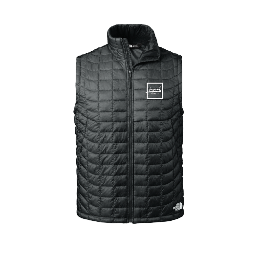 The North Face® ThermoBall™ Trekker Vest BLACK