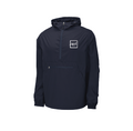 Sport-Tek® Packable Anorak NAVY