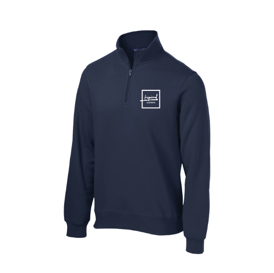 Sport-Tek® 1/4-Zip Sweatshirt