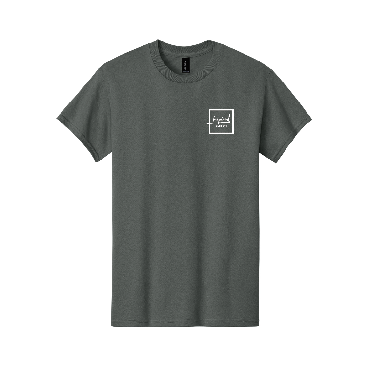Gildan® Heavy Cotton™ 100% Cotton T-Shirt
